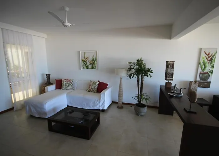Casa Surucua Com Localizacao Espetacular Frente A Praia Do Centro De Pipa - 2 A 4 Quartos Suite