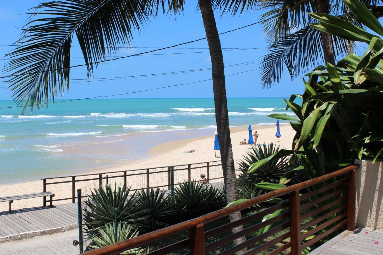Casa Surucua Com Localizacao Espetacular Frente A Do Centro De Pipa - 2 A 4 Quartos Praia de Pipa