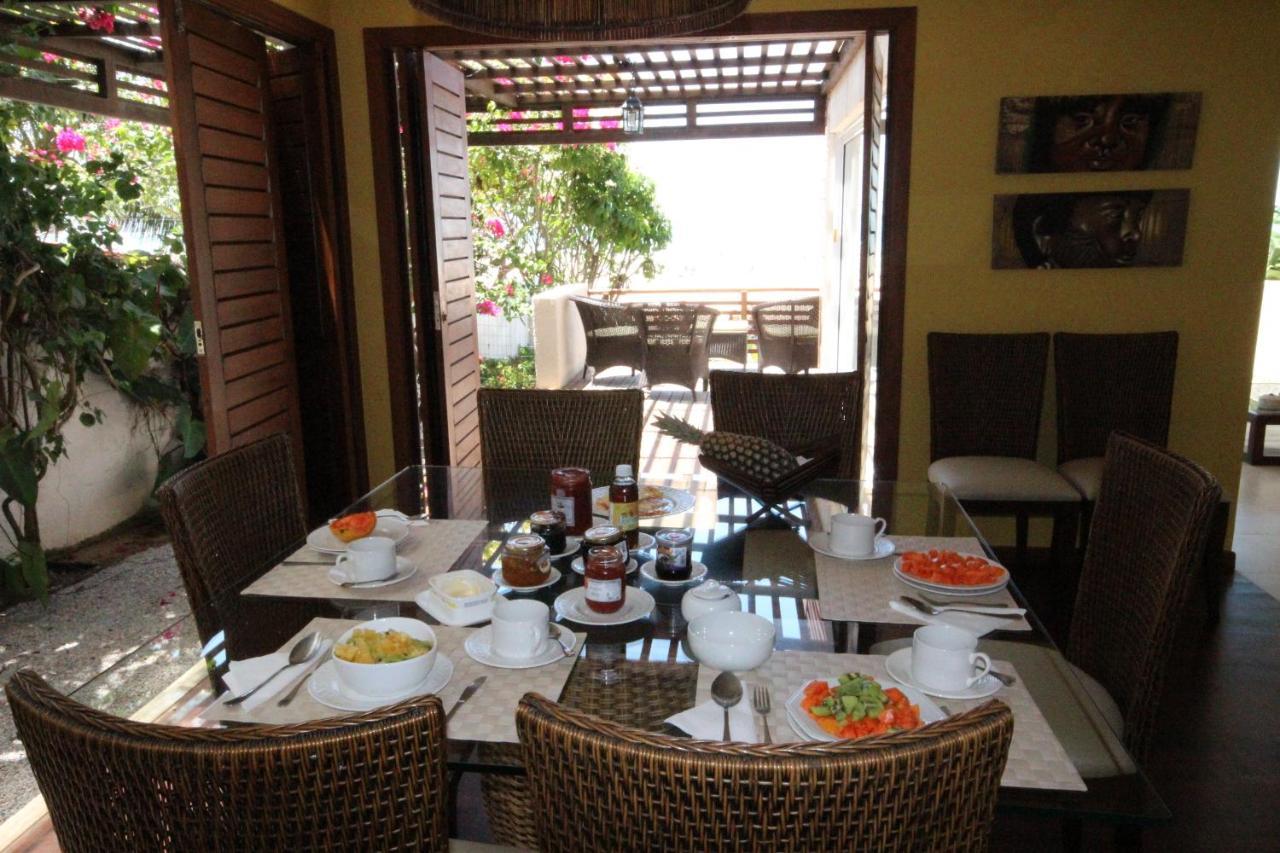 Holiday home Casa Surucua Com Localizacao Espetacular Frente A Do Centro De Pipa - 2 A 4 Quartos Praia de Pipa