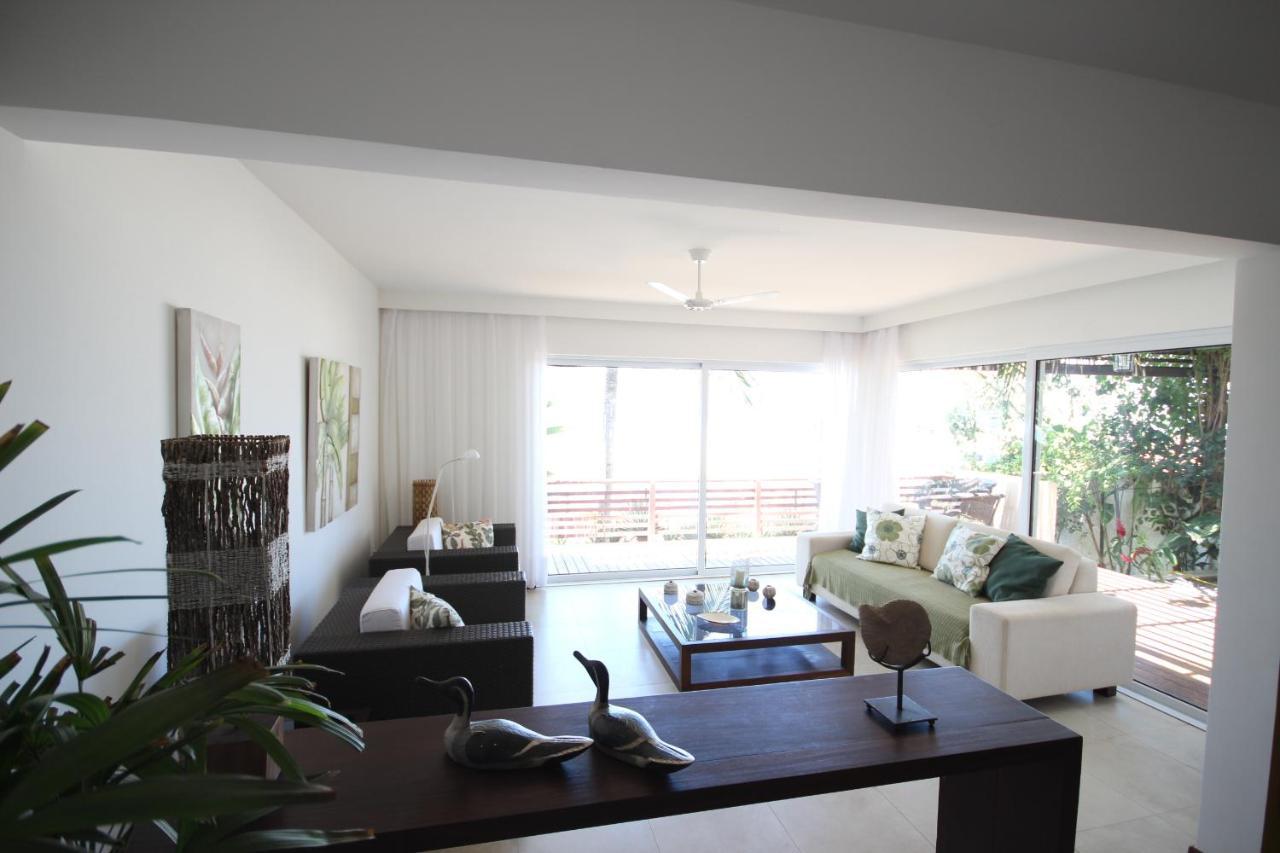 Casa Surucua Com Localizacao Espetacular Frente A Do Centro De Pipa - 2 A 4 Quartos * Praia de Pipa