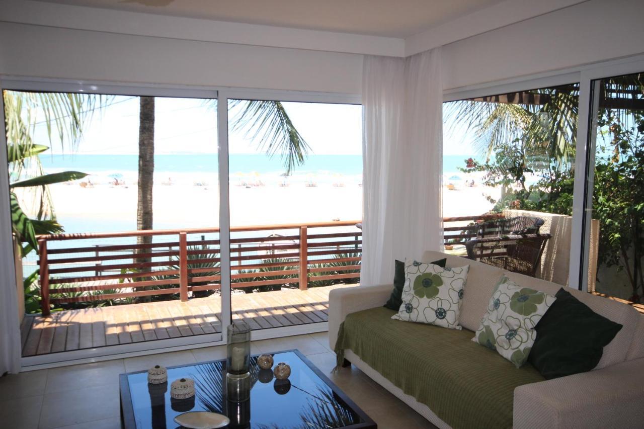 Casa Surucua Com Localizacao Espetacular Frente A Do Centro De Pipa - 2 A 4 Quartos Praia de Pipa
