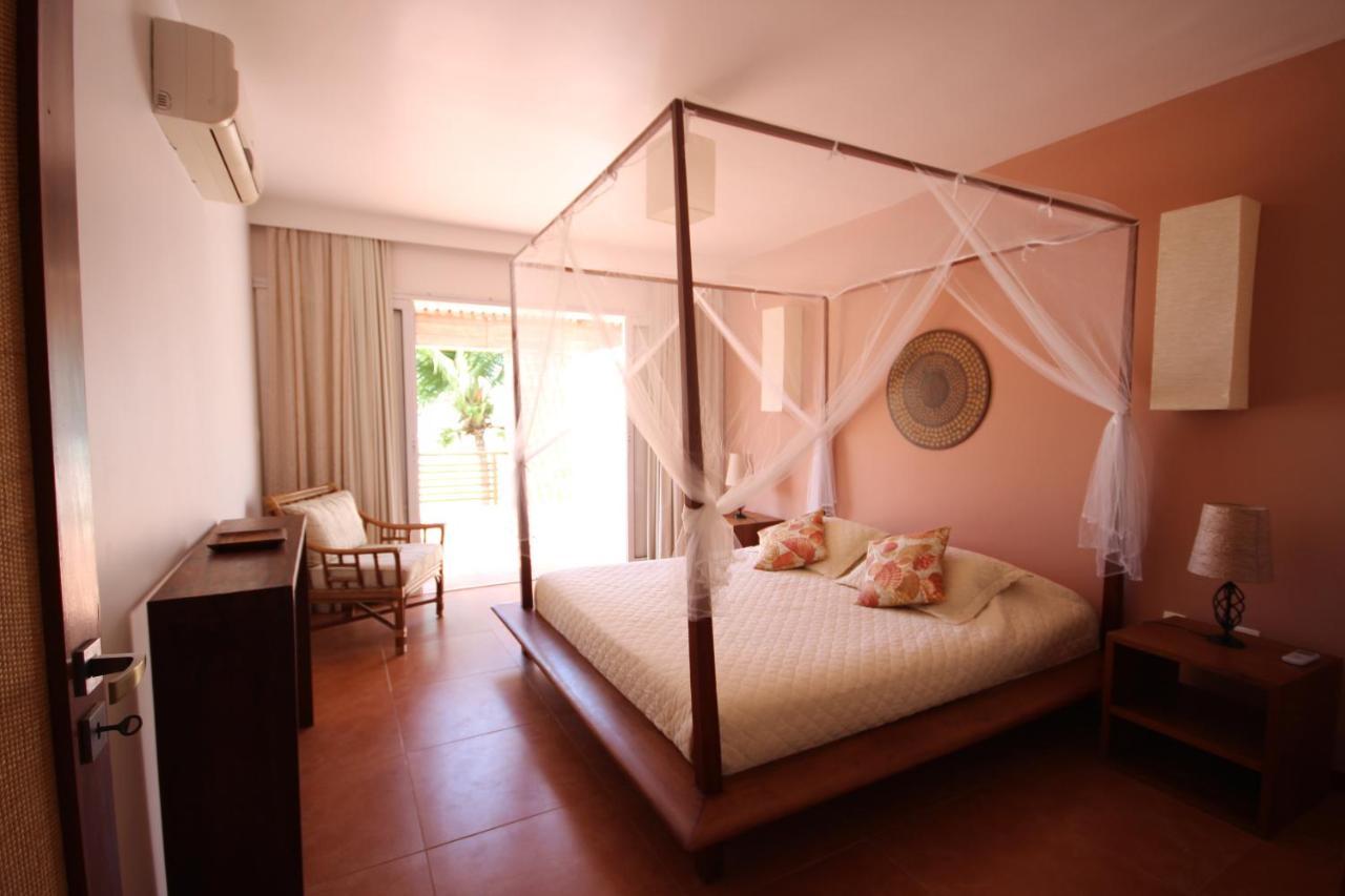 Casa Surucua Com Localizacao Espetacular Frente A Do Centro De Pipa - 2 A 4 Quartos Holiday home *