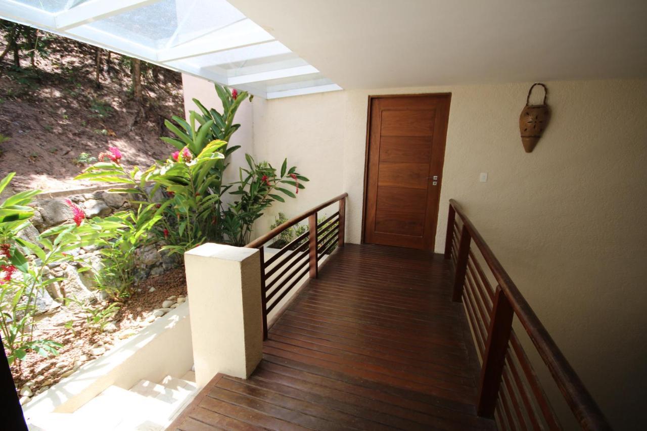 Casa Surucua Com Localizacao Espetacular Frente A Do Centro De Pipa - 2 A 4 Quartos * Praia de Pipa