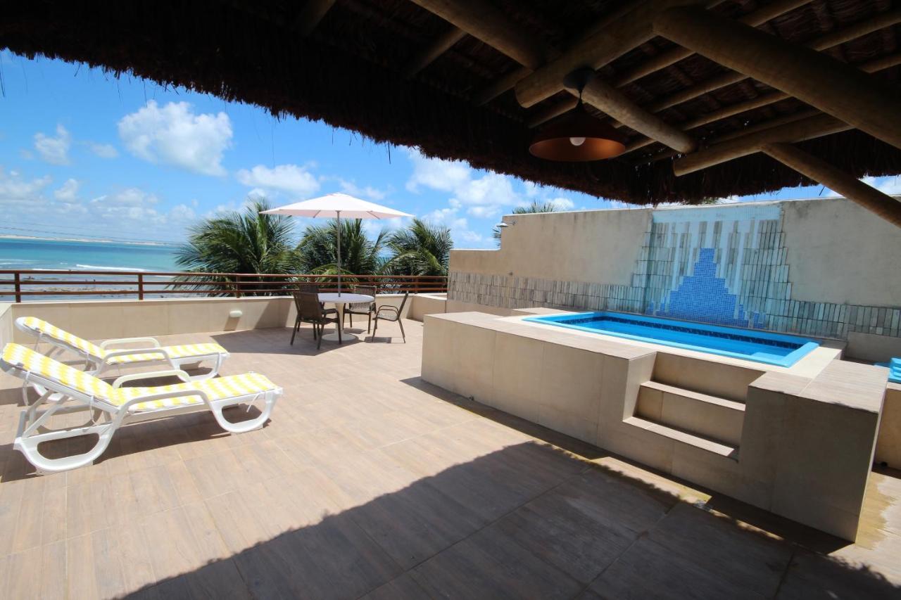 Holiday home Casa Surucua Com Localizacao Espetacular Frente A Do Centro De Pipa - 2 A 4 Quartos Praia de Pipa