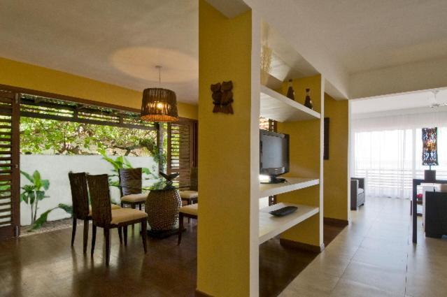 Casa Surucua Com Localizacao Espetacular Frente A Do Centro De Pipa - 2 A 4 Quartos Holiday home