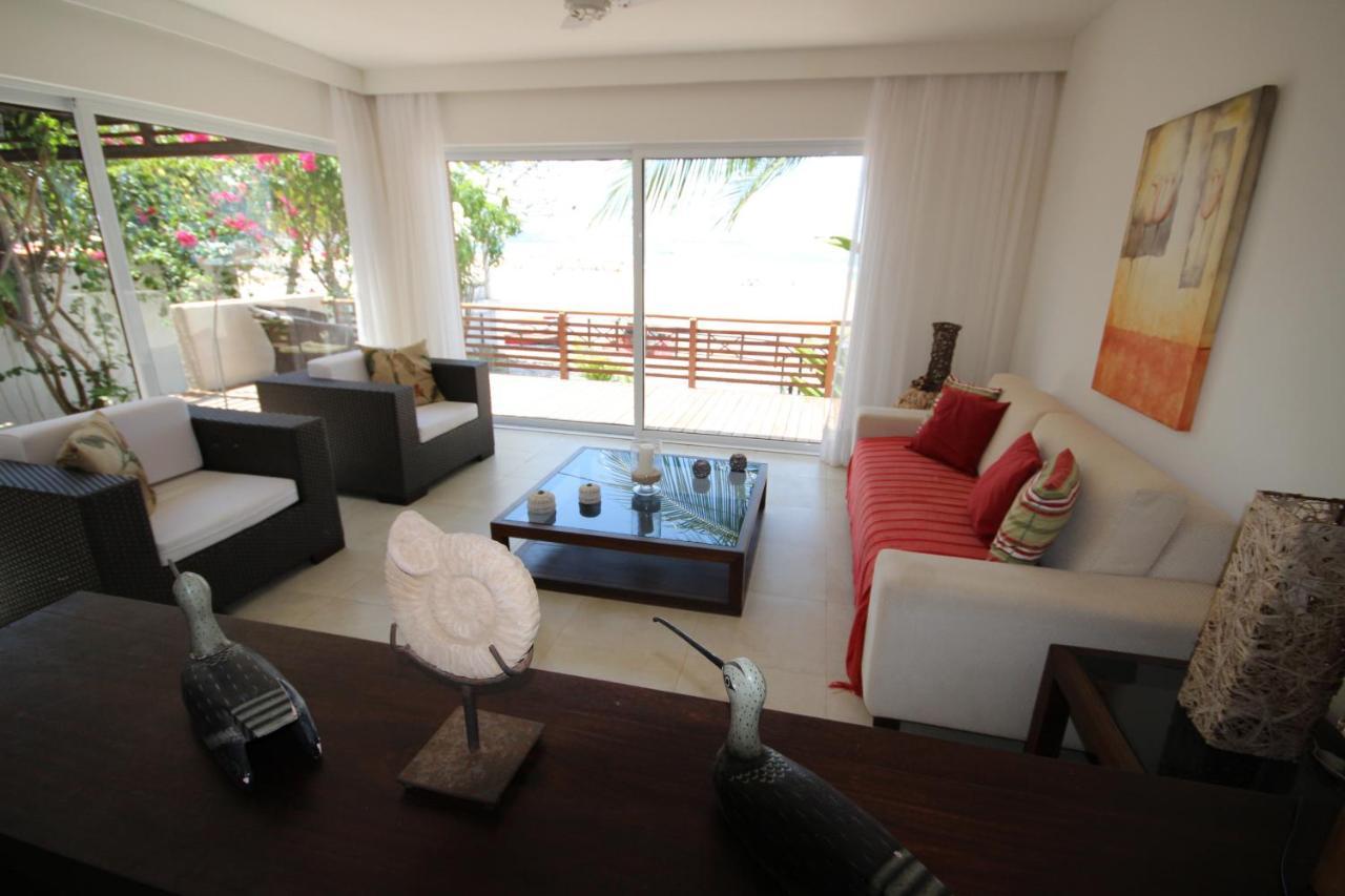 Casa Surucua Com Localizacao Espetacular Frente A Do Centro De Pipa - 2 A 4 Quartos Holiday home Praia de Pipa