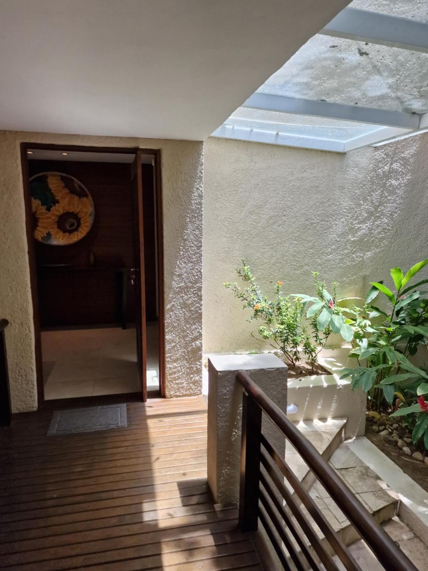 Casa Surucua Com Localizacao Espetacular Frente A Do Centro De Pipa - 2 A 4 Quartos Holiday home *