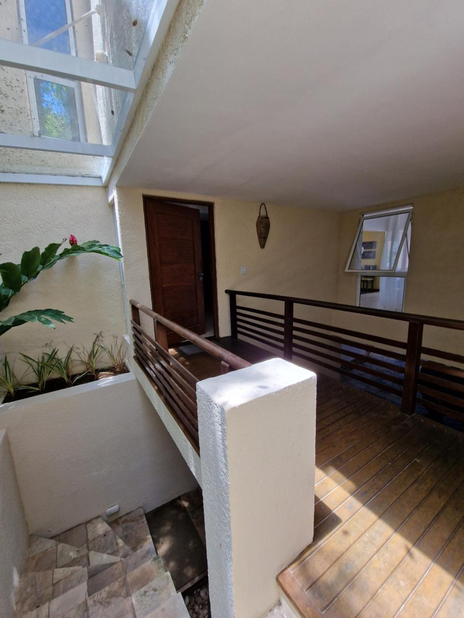 Casa Surucua Com Localizacao Espetacular Frente A Do Centro De Pipa - 2 A 4 Quartos Holiday home
